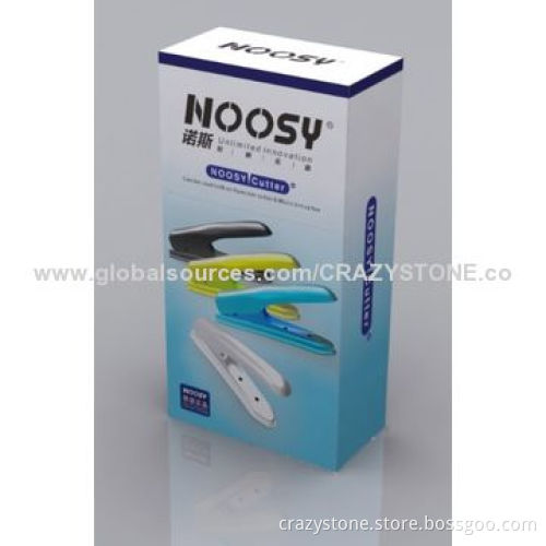 All-in-one SIM card cutter